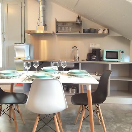 Apartamentos Turisticos As Burgas 6 By Bossh Hotels Ourense Buitenkant foto