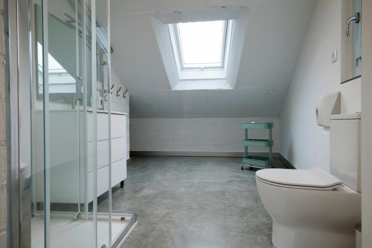 Apartamentos Turisticos As Burgas 6 By Bossh Hotels Ourense Buitenkant foto