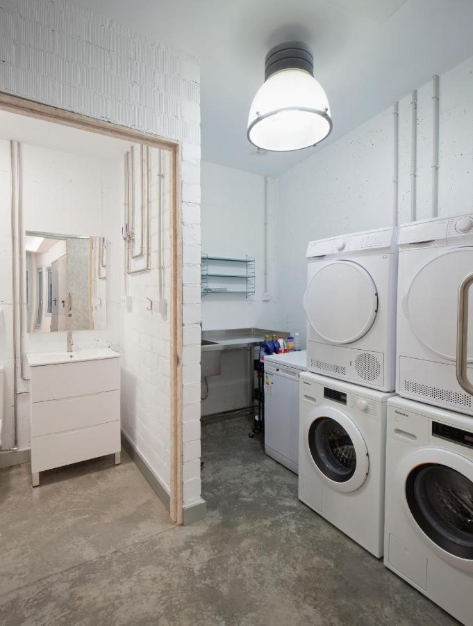 Apartamentos Turisticos As Burgas 6 By Bossh Hotels Ourense Buitenkant foto