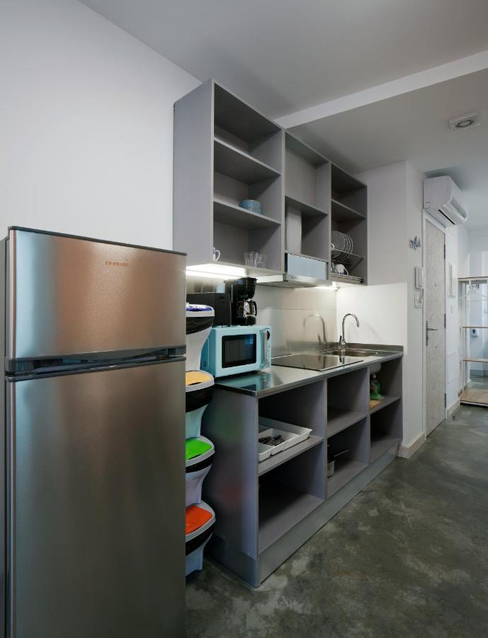 Apartamentos Turisticos As Burgas 6 By Bossh Hotels Ourense Buitenkant foto